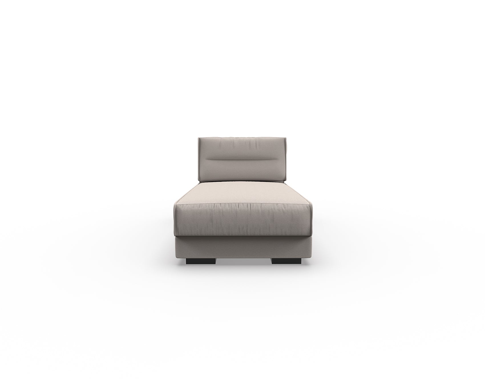 Bigboy Sofa Chaise without Arm